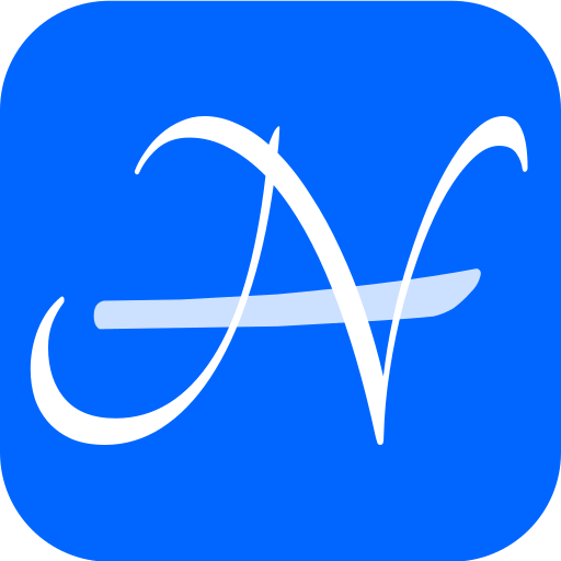 Nalin Angrish logo