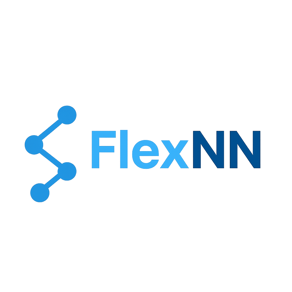 FlexNN - Flexible Neural Network Library in C++